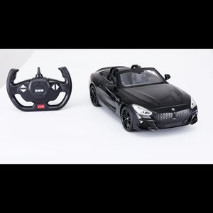 R/C 1:14 Bmw Z4 Black